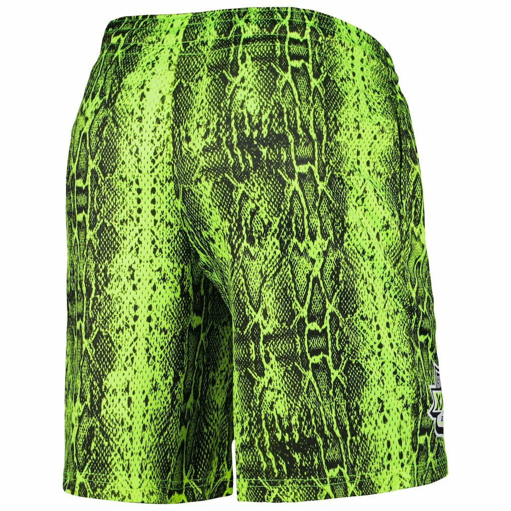 NFL Los Angeles Rams Summer Pop Shorts