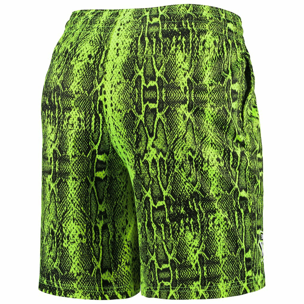 NFL New England Patriots Summer Pop Shorts