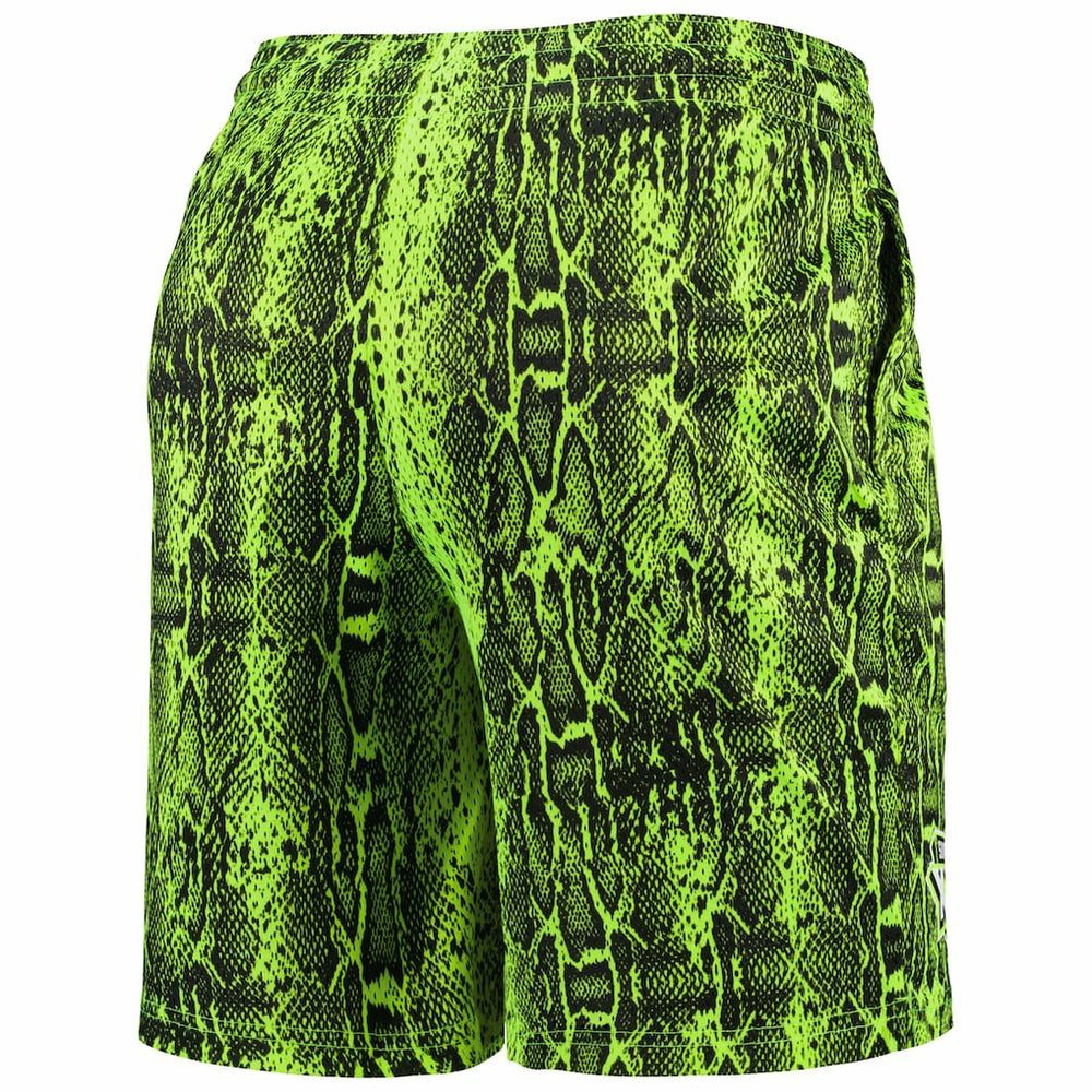 NFL New England Patriots Summer Pop Shorts