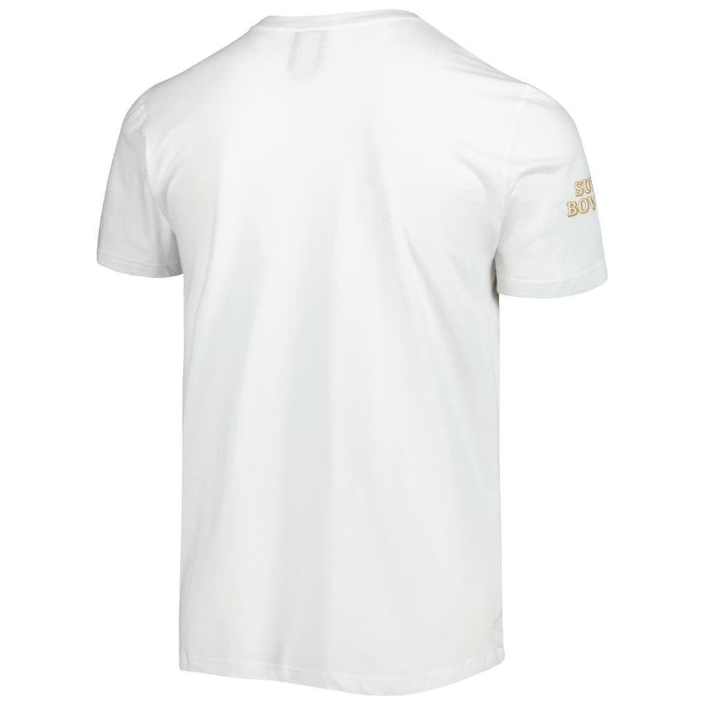 NFL Kansas City Chiefs Historic Champs T-Shirt