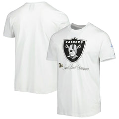 NFL Las Vegas Raiders Historic Champs T-Shirt