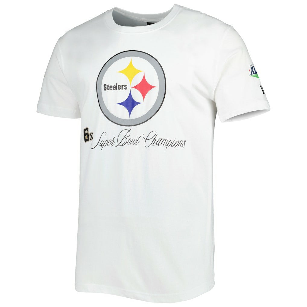 NFL Pittsburgh Steelers Historic Champs T-Shirt