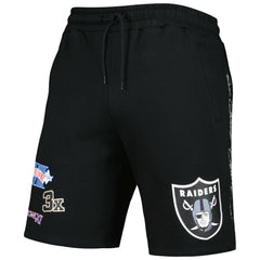 NFL Las Vegas Raiders Historic Champs Shorts