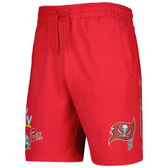 NFL Tampa Bay Buccaneers Historic Champs Shorts