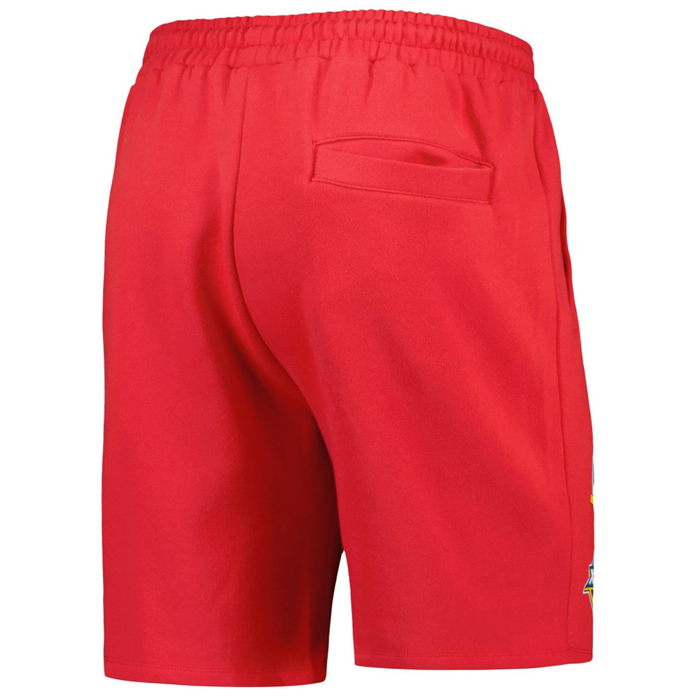 NFL Tampa Bay Buccaneers Historic Champs Shorts