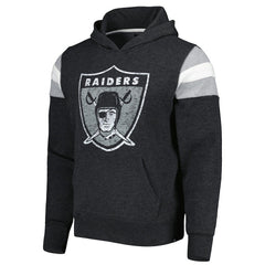 NFL Las Vegas Raiders '47 Legacy Premier Nico Pullover Hoodie