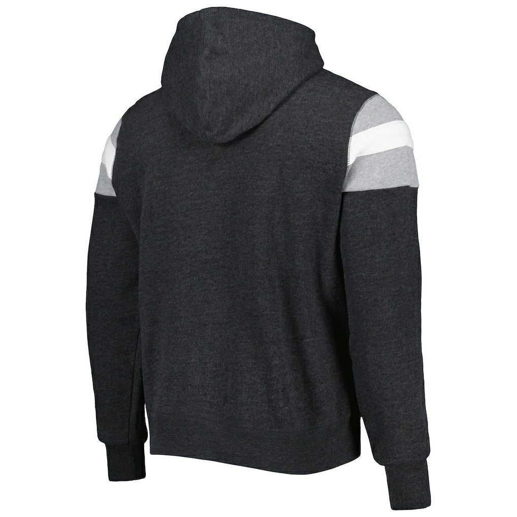 NFL Las Vegas Raiders '47 Legacy Premier Nico Pullover Hoodie