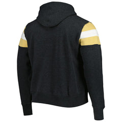 NFL New Orleans Saints '47 Legacy Premier Nico Pullover Hoodie