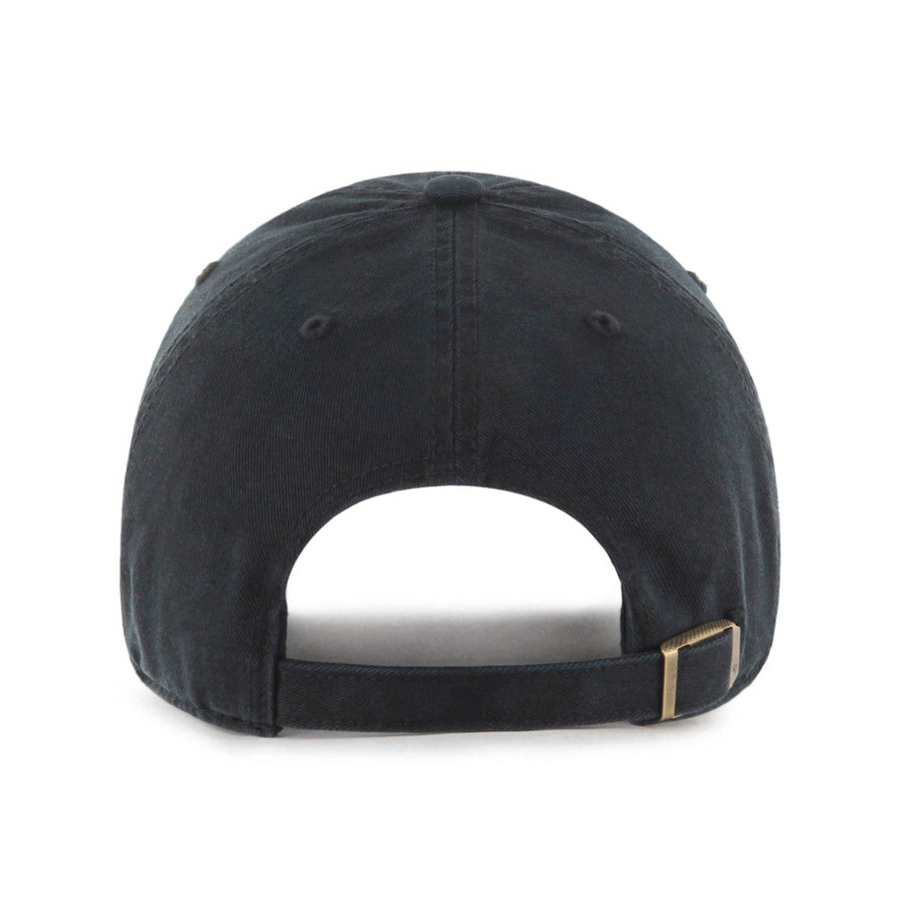 NFL Washington Commanders '47 Logo Pride Clean Up Adjustable Hat