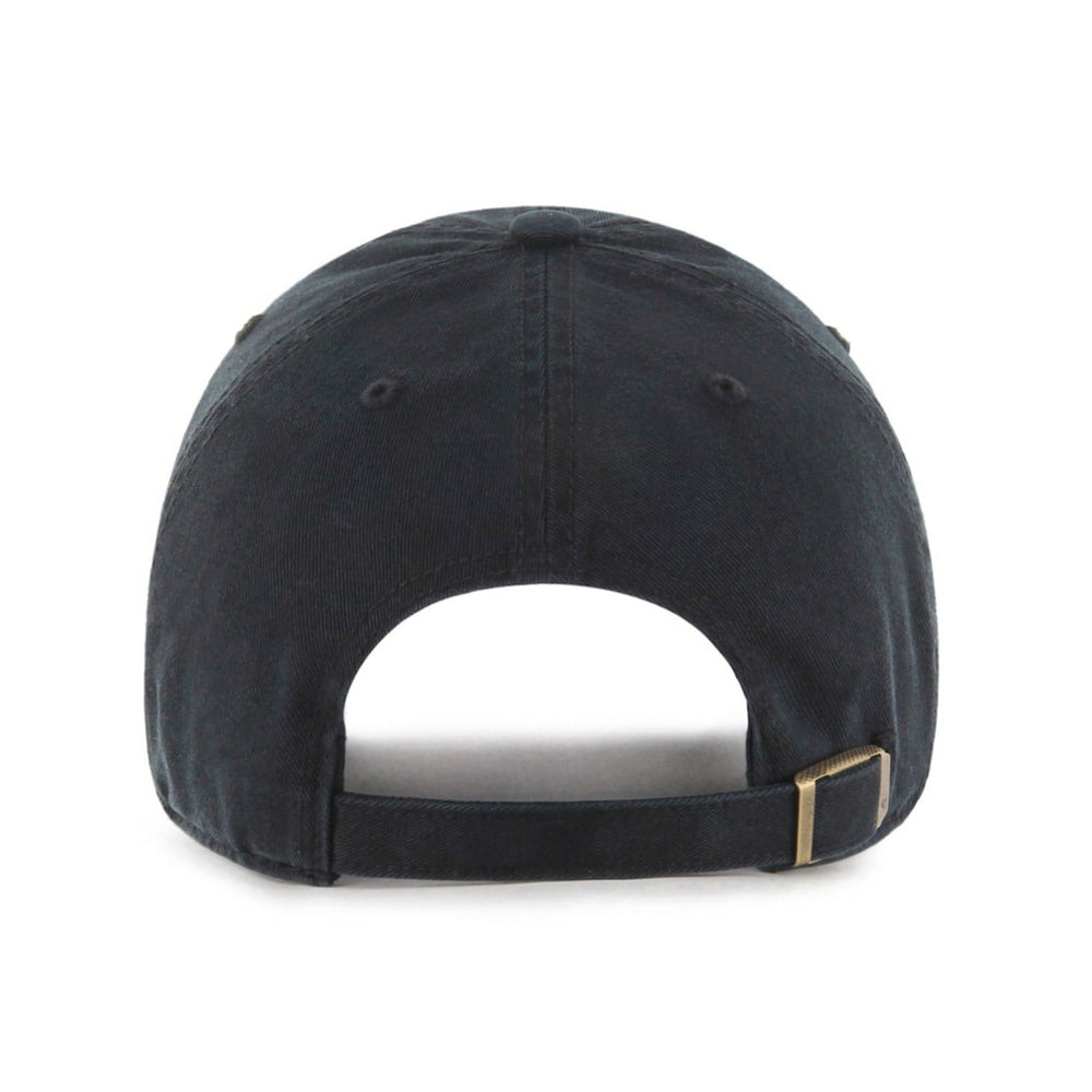 NFL Washington Commanders '47 Logo Pride Clean Up Adjustable Hat