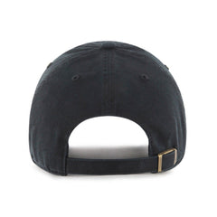 NFL Washington Commanders '47 Logo Pride Clean Up Adjustable Hat