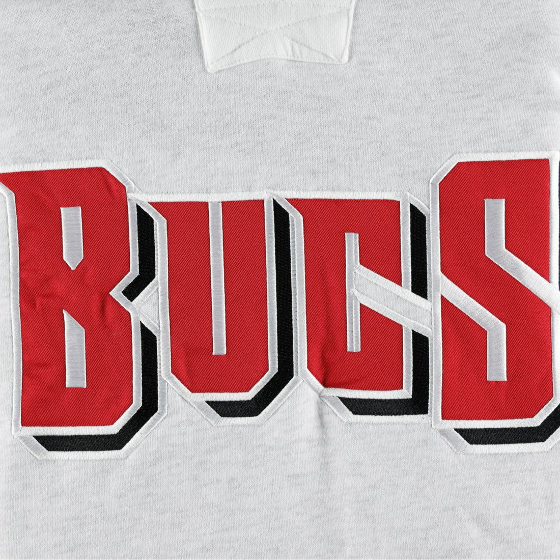 NFL Tampa Bay Buccaneers '47 Gridiron Lace-Up Pullover Hoodie