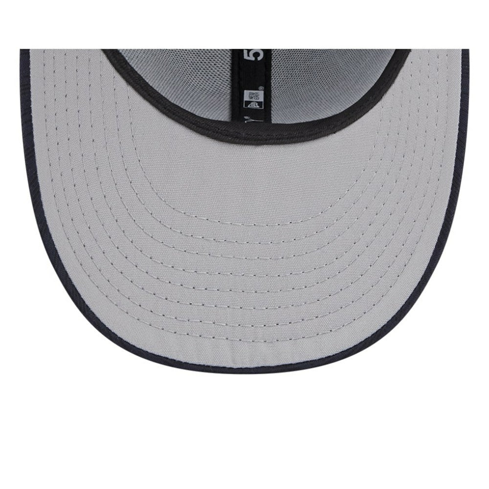 Baltimore Orioles 2023 Clubhouse Low Profile 59FIFTY Fitted Hat - Black | New Era