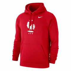 France National Team Club Primary Pullover Hoodie / Soccer Outlet