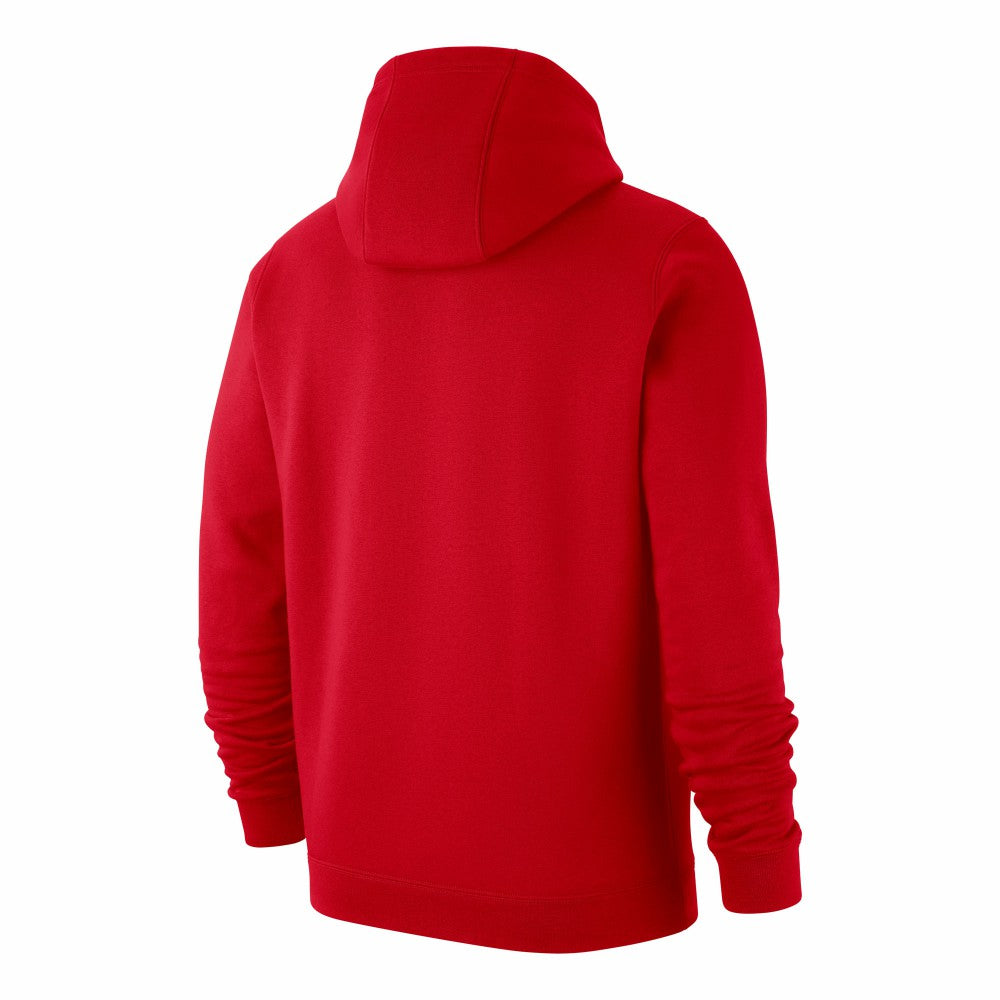 France National Team Club Primary Pullover Hoodie / Soccer Outlet