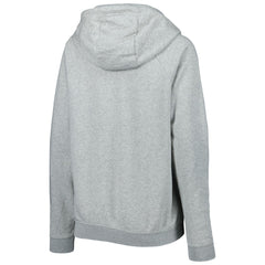England National Team Women's Lockup Varsity Fleece Raglan Pullover Hoodie / Soccer Online