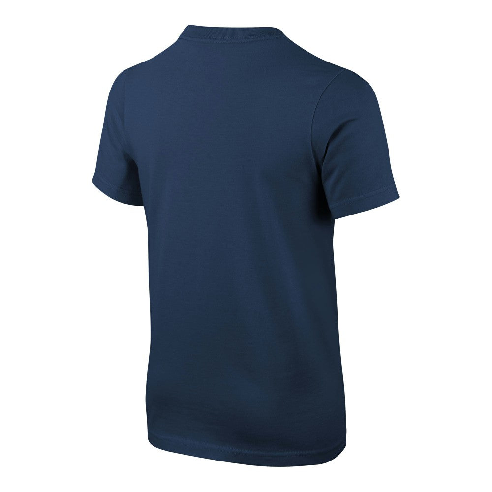 England National Team Youth Core Team T-Shirt / Soccer New