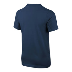 England National Team Youth Core Team T-Shirt / Soccer New