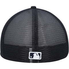 Houston Astros 2023 On-Field Batting Practice 59FIFTY Fitted Hat - White/Navy | New Era
