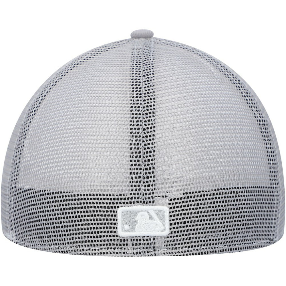 Chicago White Sox 2023 On-Field Batting Practice 59FIFTY Fitted Hat - Gray | New Era