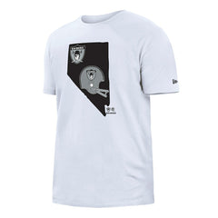 NFL Las Vegas Raiders Gameday State T-Shirt