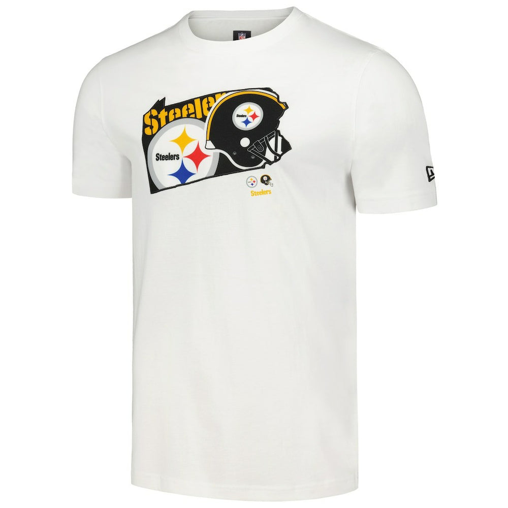NFL Pittsburgh Steelers Gameday State T-Shirt