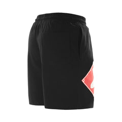 Chicago White Sox Color Pack Knit Shorts - Black | New Era