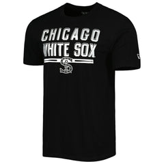 Chicago White Sox Batting Practice T-Shirt - Black | New Era