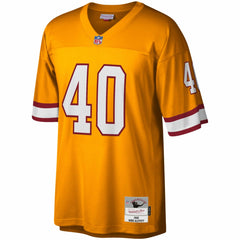 NFL Tampa Bay Buccaneers Mike Alstott  Big & Tall 1996 Retired Player Replica Jersey