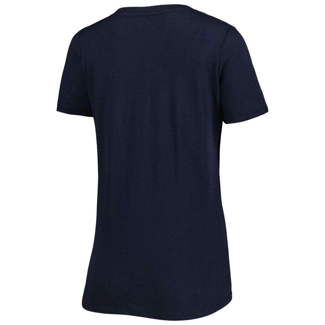 NFL Tennessee Titans Women's Ink Dye Sideline V-Neck T-Shirt