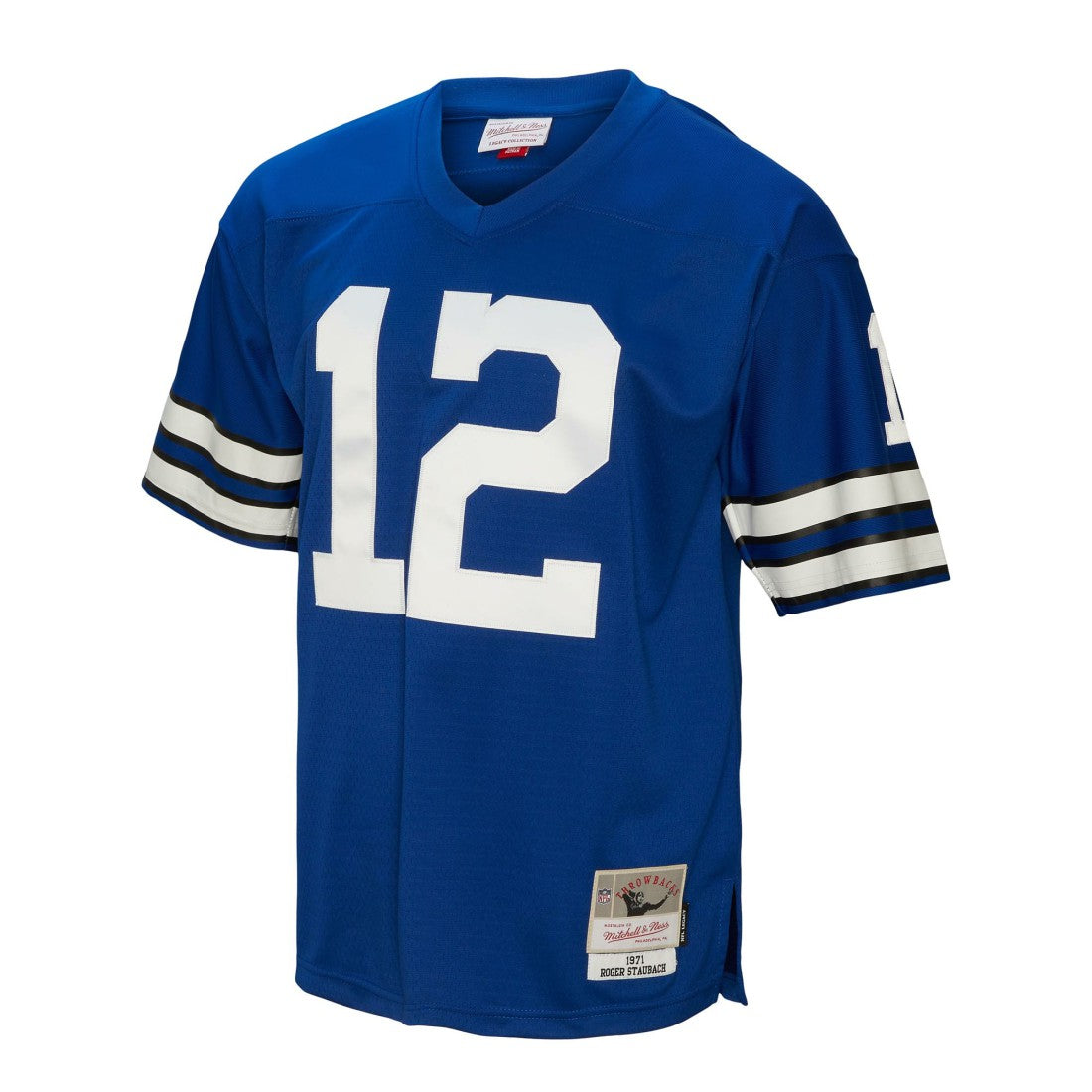 NFL Dallas Cowboys Roger Staubach  Legacy Replica Jersey