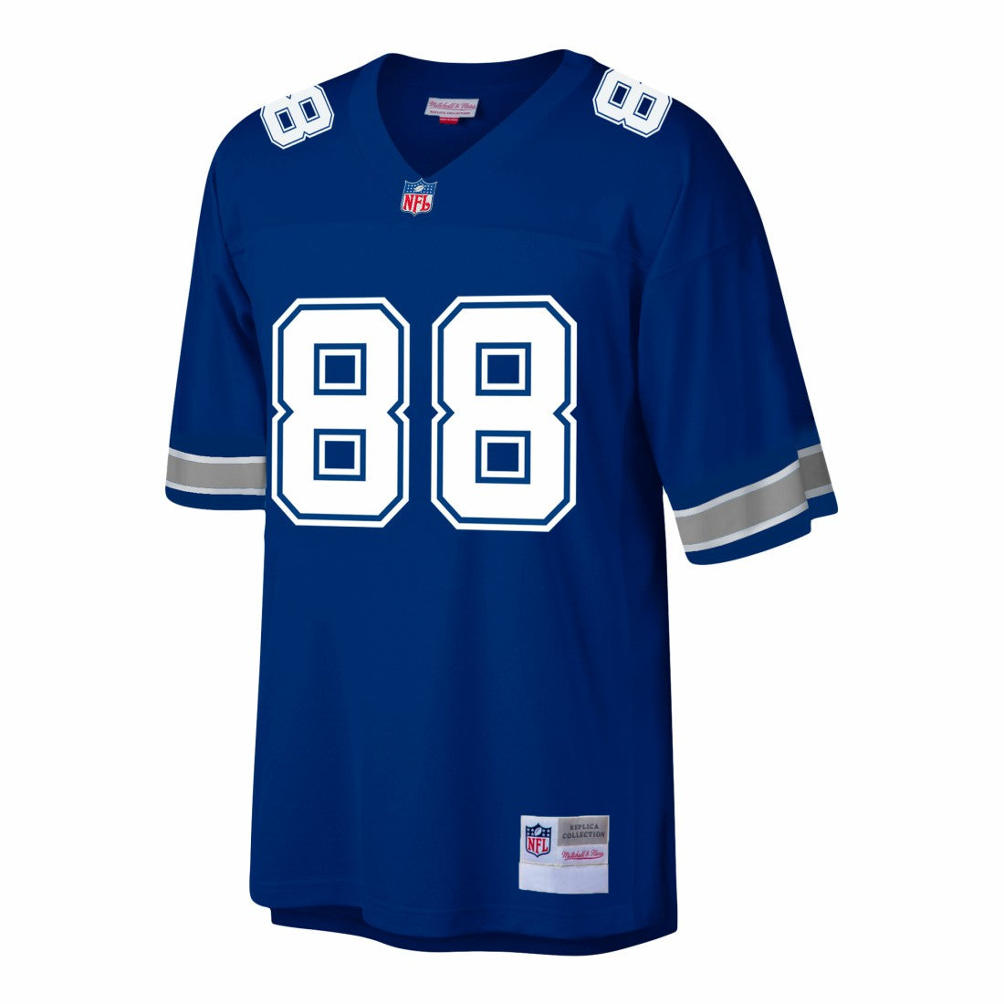 NFL Dallas Cowboys Michael Irvin  1996 Authentic Throwback Retired Player Jersey