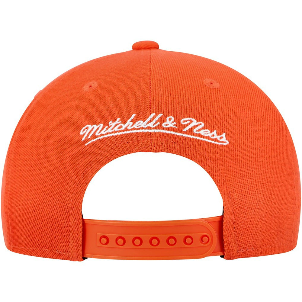 NFL Cincinnati Bengals Youth Gridiron Classics Ground Snapback Hat