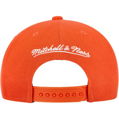 NFL Cincinnati Bengals Youth Gridiron Classics Ground Snapback Hat