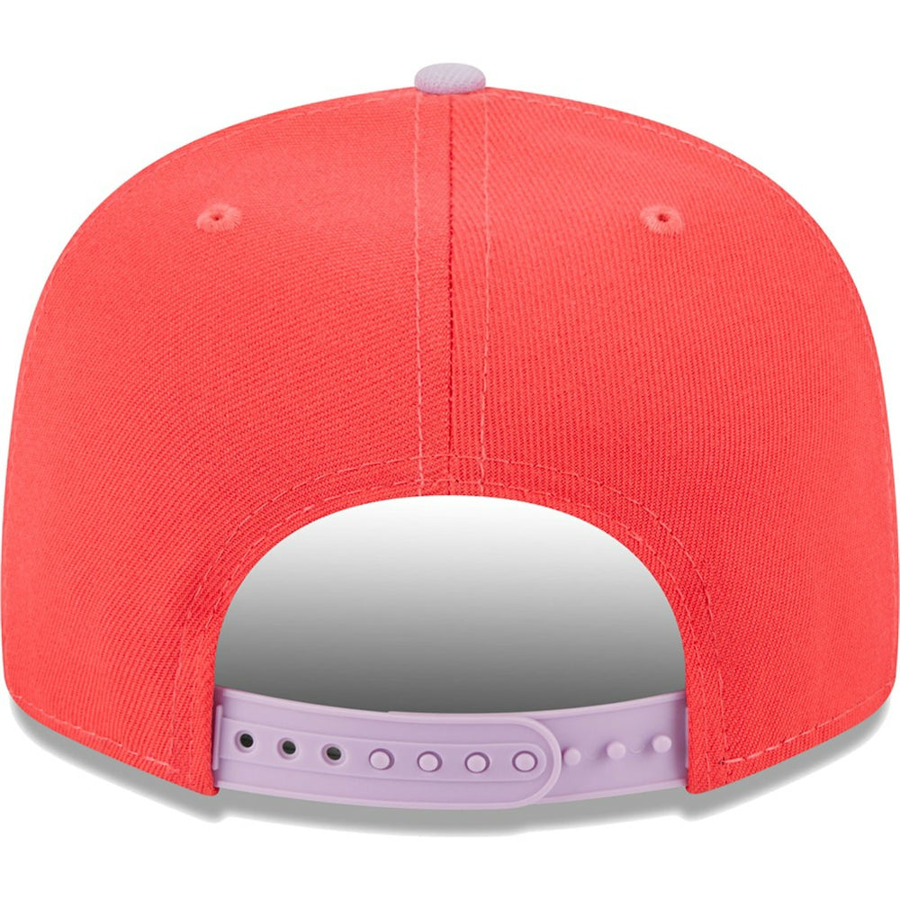 NFL Arizona Cardinals Two-Tone Color Pack 9FIFTY Snapback Hat