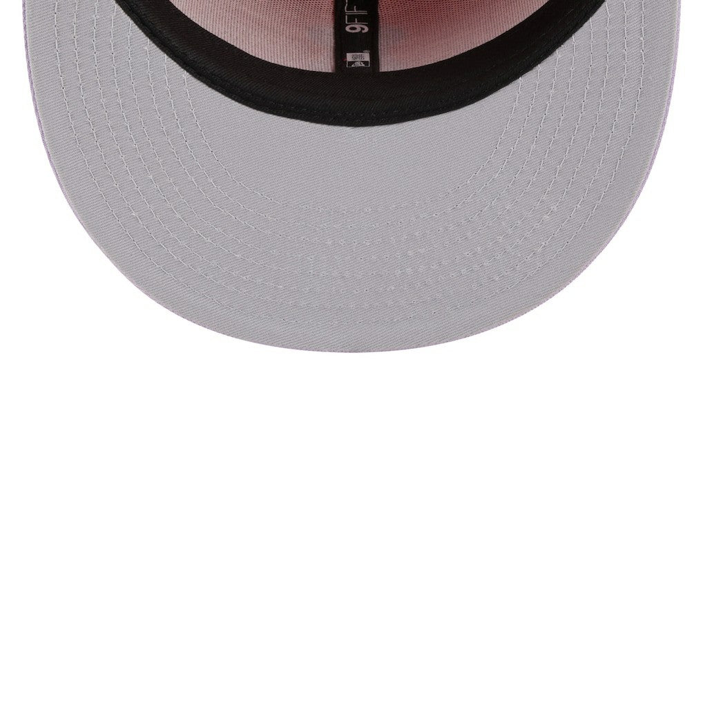 NFL Arizona Cardinals Two-Tone Color Pack 9FIFTY Snapback Hat
