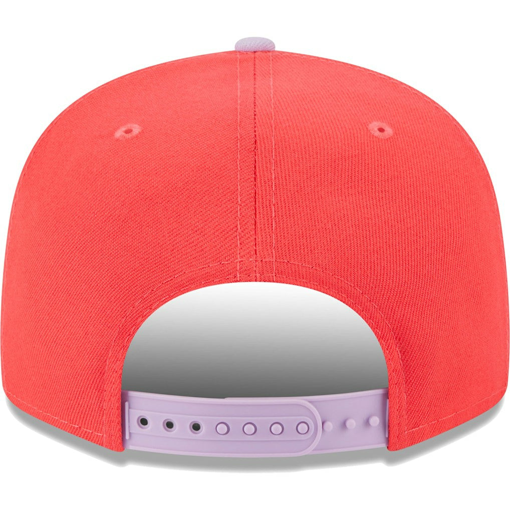 NFL San Francisco 49ers Two-Tone Color Pack 9FIFTY Snapback Hat