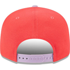 NFL San Francisco 49ers Two-Tone Color Pack 9FIFTY Snapback Hat