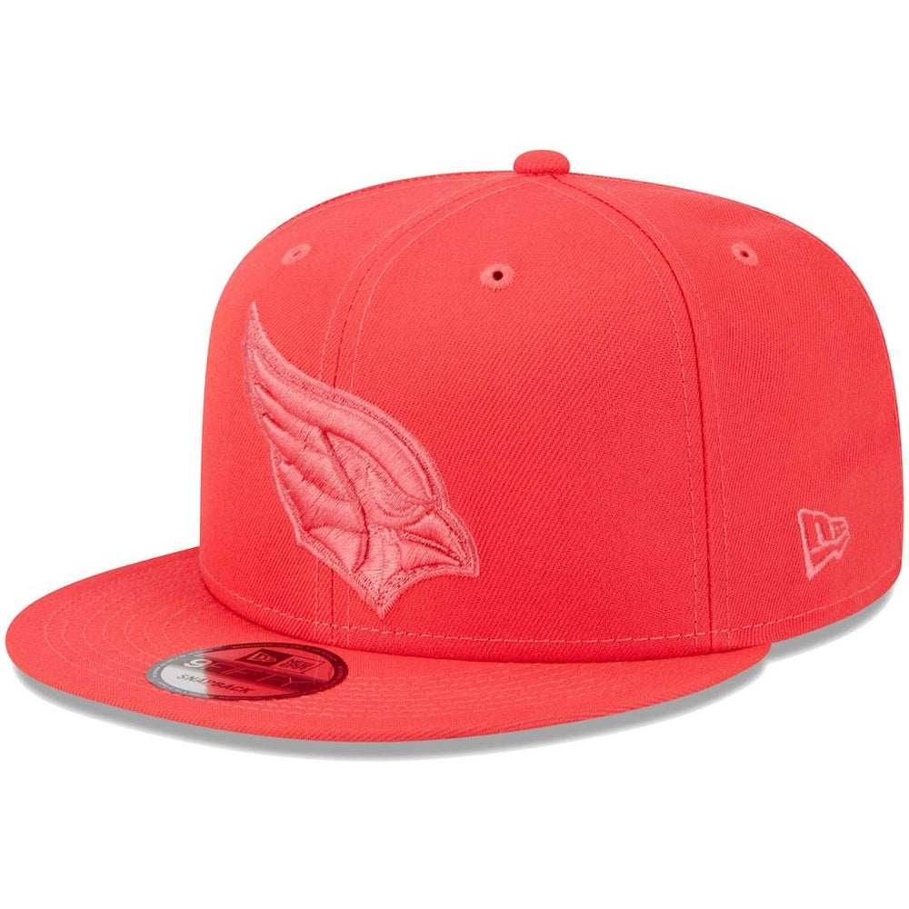 NFL Arizona Cardinals Color Pack Brights 9FIFTY Snapback Hat