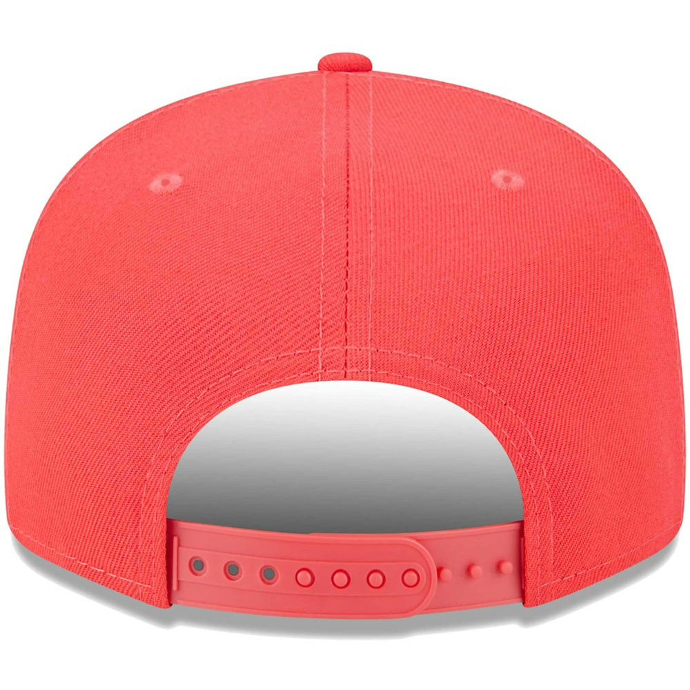 NFL Arizona Cardinals Color Pack Brights 9FIFTY Snapback Hat