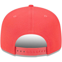 NFL Arizona Cardinals Color Pack Brights 9FIFTY Snapback Hat