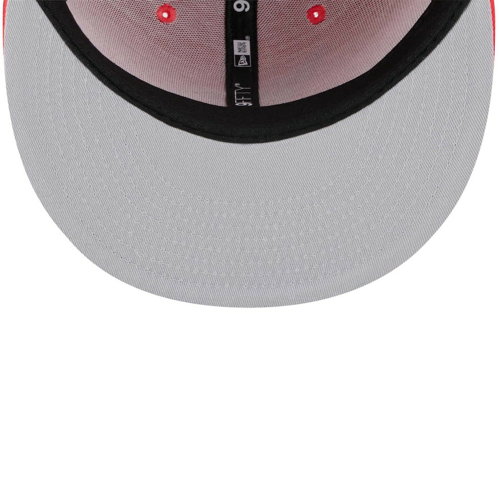 NFL Arizona Cardinals Color Pack Brights 9FIFTY Snapback Hat