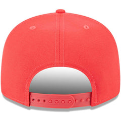 NFL San Francisco 49ers Color Pack Brights 9FIFTY Snapback Hat