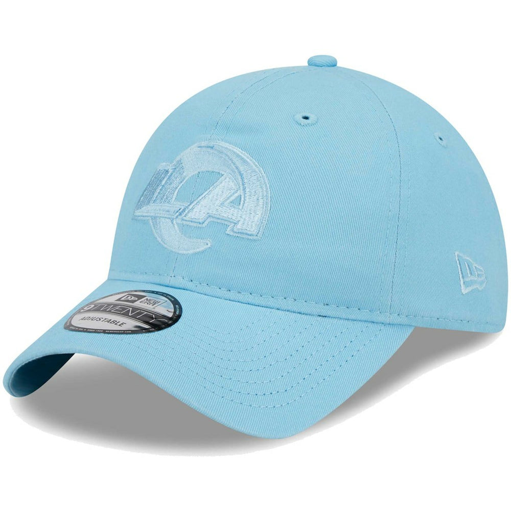 NFL Los Angeles Rams Core Classic 2.0 Brights 9TWENTY Adjustable Hat