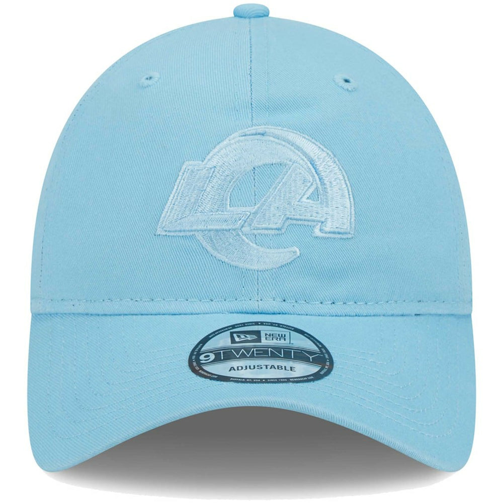 NFL Los Angeles Rams Core Classic 2.0 Brights 9TWENTY Adjustable Hat