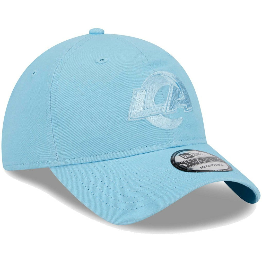 NFL Los Angeles Rams Core Classic 2.0 Brights 9TWENTY Adjustable Hat