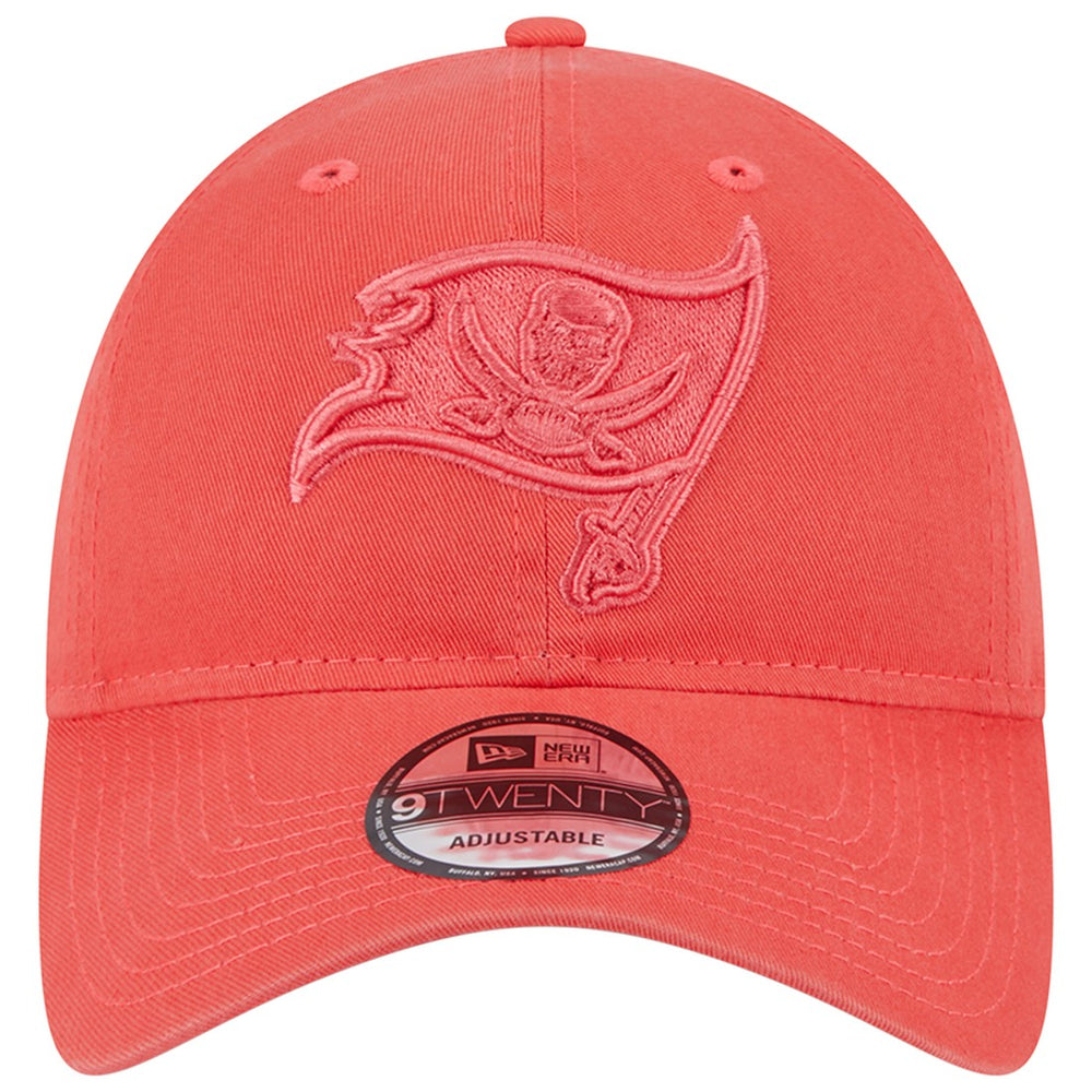 NFL Tampa Bay Buccaneers Core Classic 2.0 Brights 9TWENTY Adjustable Hat