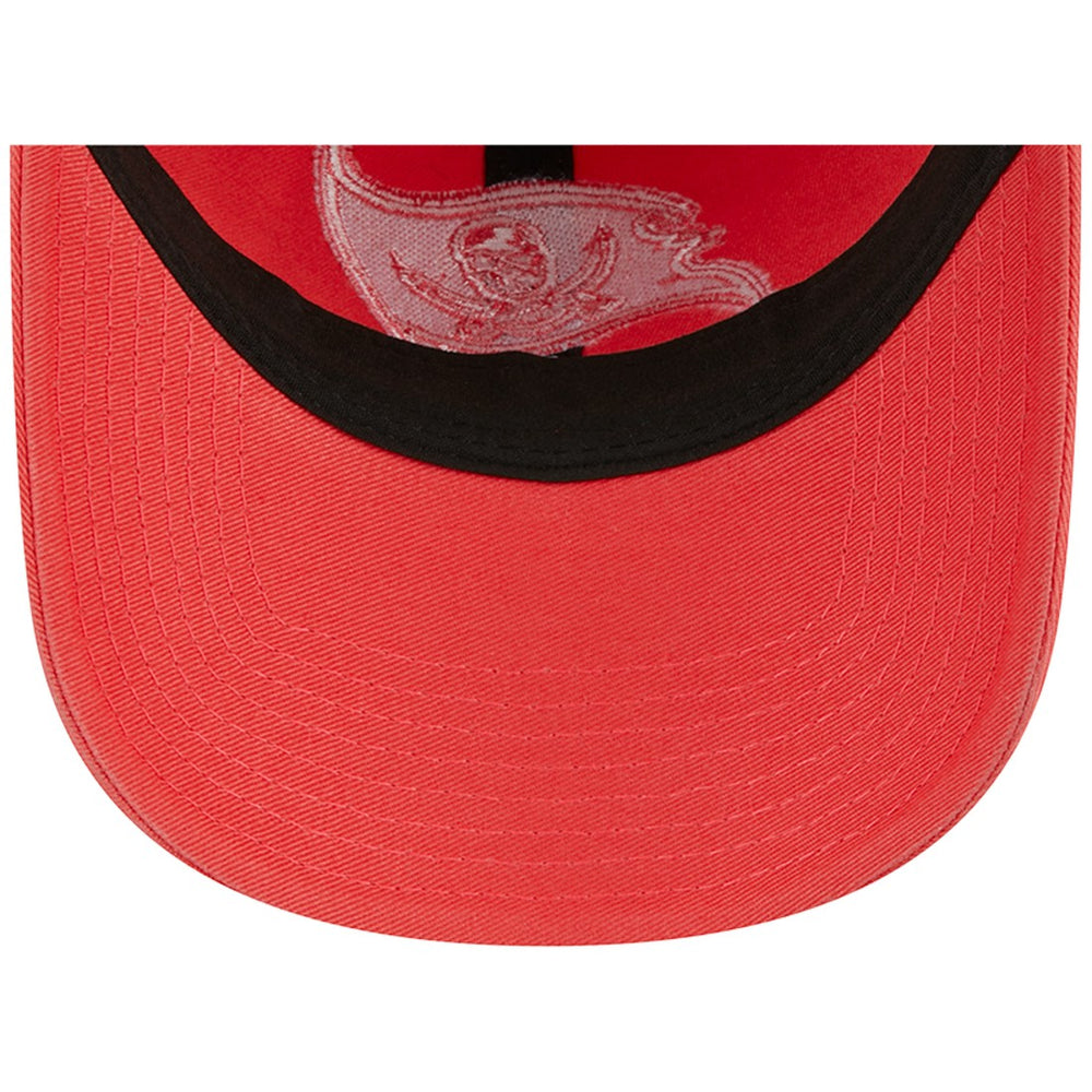 NFL Tampa Bay Buccaneers Core Classic 2.0 Brights 9TWENTY Adjustable Hat