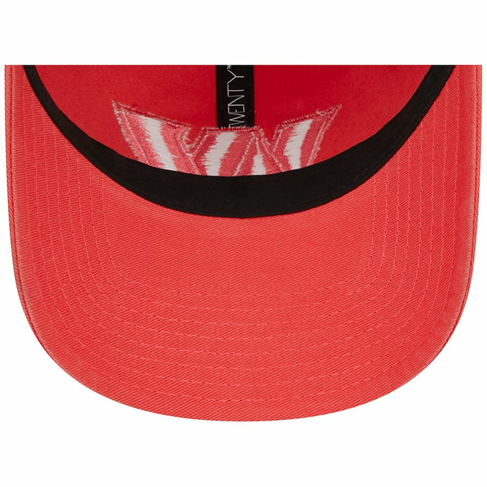 NFL Washington Commanders Core Classic 2.0 Brights 9TWENTY Adjustable Hat