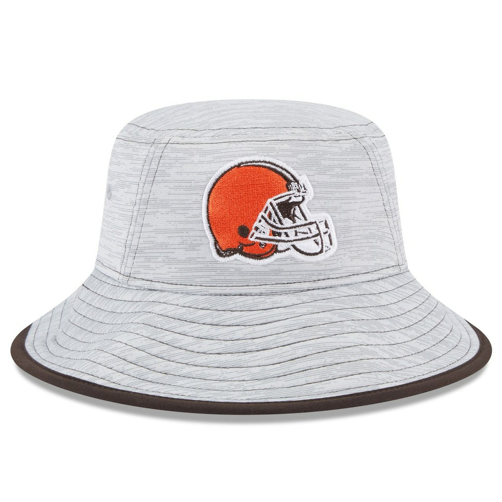 NFL Cleveland Browns Game Bucket Hat